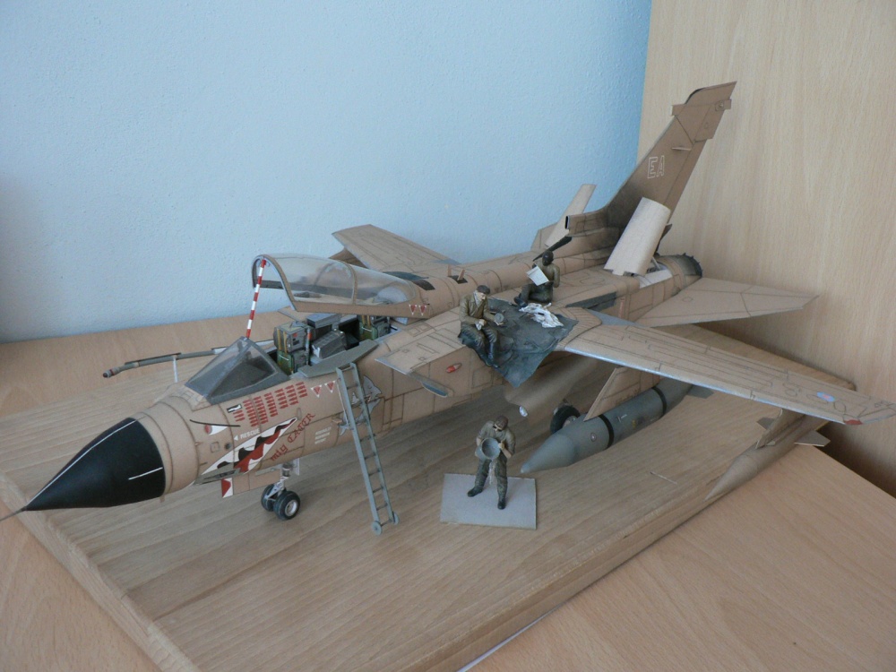 Tornado GR.1