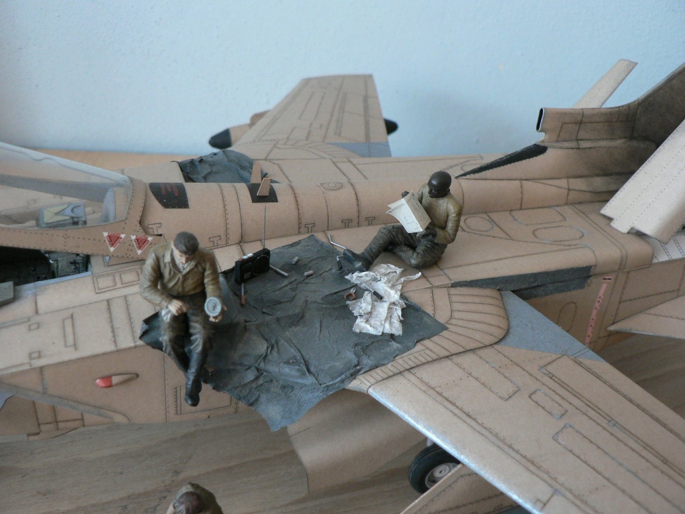 Tornado GR.1 (Plná velikost v novém okně) Tornado GR.1