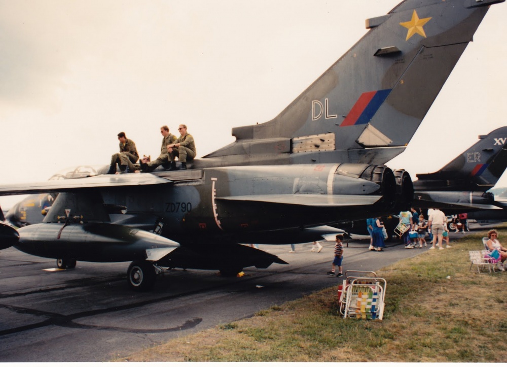 Tornado GR.1 (Plná velikost v novém okně) Tornado GR.1