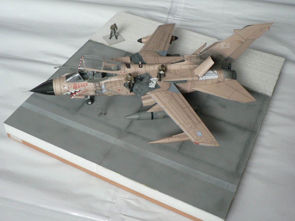 Tornado GR.1 (Plná velikost v novém okně) Tornado GR.1