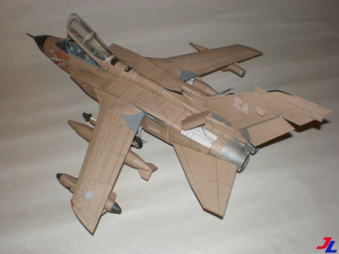 Tornado GR.1 Tornado GR.1