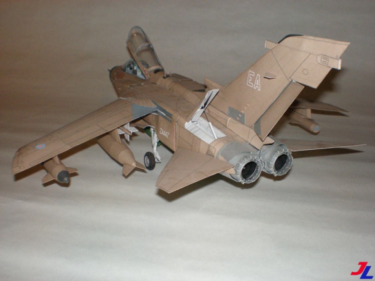 Tornado GR.1