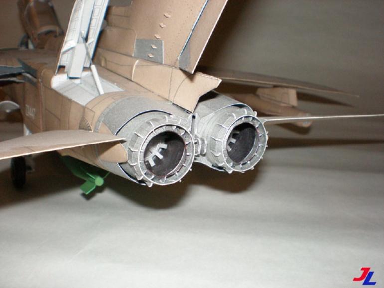 Tornado GR.1 (Plná velikost v novém okně) Tornado GR.1
