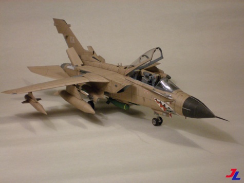 Tornado GR.1 Tornado GR.1