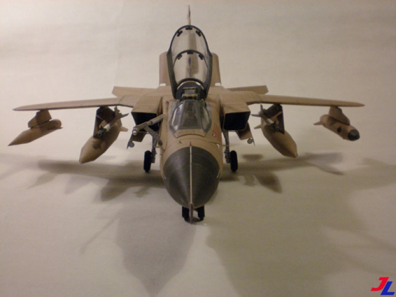 Tornado GR.1 (Plná velikost v novém okně) Tornado GR.1