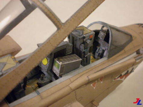 Tornado GR.1 Tornado GR.1