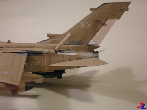 Tornado GR.1 Tornado GR.1