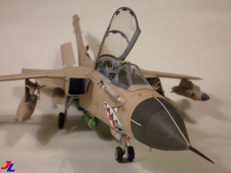 Tornado GR.1 Tornado GR.1