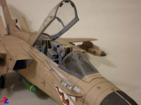 Tornado GR.1 Tornado GR.1