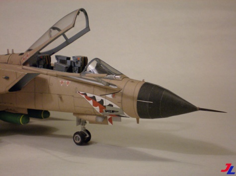 Tornado GR.1 Tornado GR.1