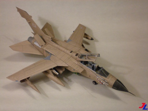 Tornado GR.1 Tornado GR.1