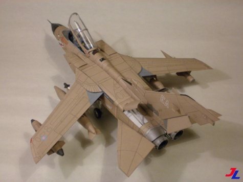 Tornado GR.1 Tornado GR.1