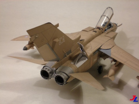 Tornado GR.1 Tornado GR.1