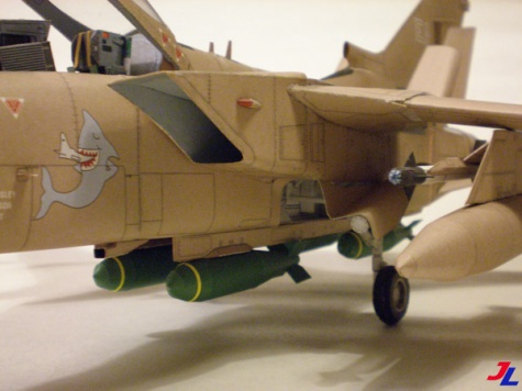 Tornado GR.1 Tornado GR.1