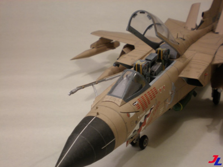 Tornado GR.1 (Pln� velikost v nov�m okn�) Tornado GR.1