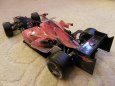 Toro Rosso str1