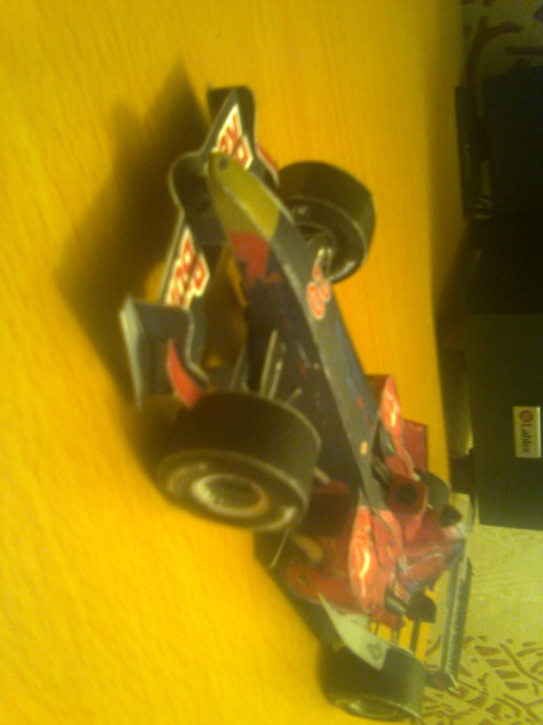 Toro Rosso STR1 2006 (Plná velikost v novém okně) Toro Rosso STR1 2006