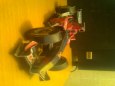 Toro Rosso STR1 2006