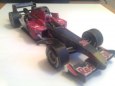 Toro Rosso STR1 2006