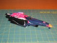 TORO ROSSO STR1