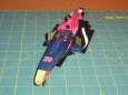 TORO ROSSO STR1