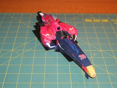 TORO ROSSO STR1 TORO ROSSO STR1