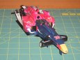 TORO ROSSO STR1