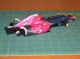 TORO ROSSO STR1