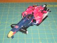 TORO ROSSO STR1