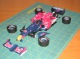 TORO ROSSO STR1