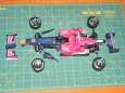 TORO ROSSO STR1