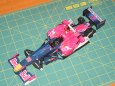 TORO ROSSO STR1
