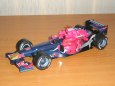 TORO ROSSO STR1