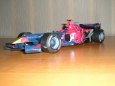 TORO ROSSO STR1