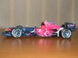 TORO ROSSO STR1
