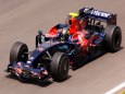 Toro Rosso STR3 - Sebastian Vettel (2008)