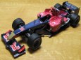 Toro Rosso STR1, Vitantonio Liuzzi, 2006