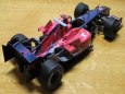 Toro Rosso STR1, Vitantonio Liuzzi, 2006