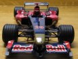 Toro Rosso STR1, Vitantonio Liuzzi, 2006