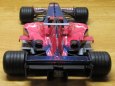 Toro Rosso STR1, Vitantonio Liuzzi, 2006