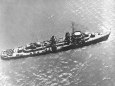 Torpedoborec USS HEERMANN