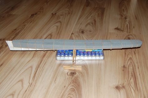 Torpedoborec USS HEERMANN Torpedoborec USS HEERMANN