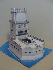 torre de Bel�m