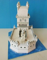 torre de Bel�m