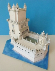 torre de Bel�m