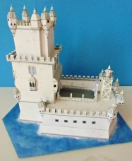 torre de Bel�m