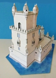 torre de Bel�m
