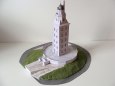 Torre de Hercules