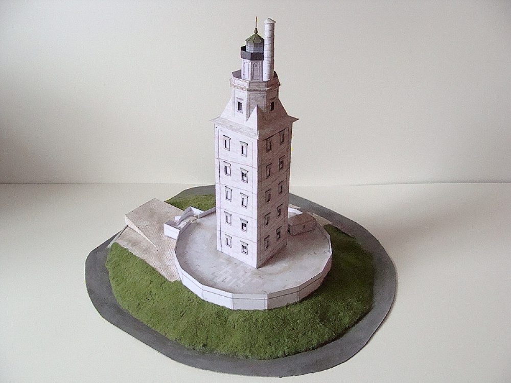 Torre de Hercules