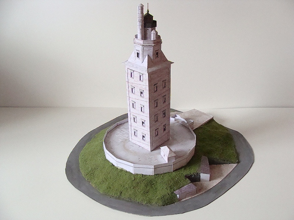 Torre de Hercules